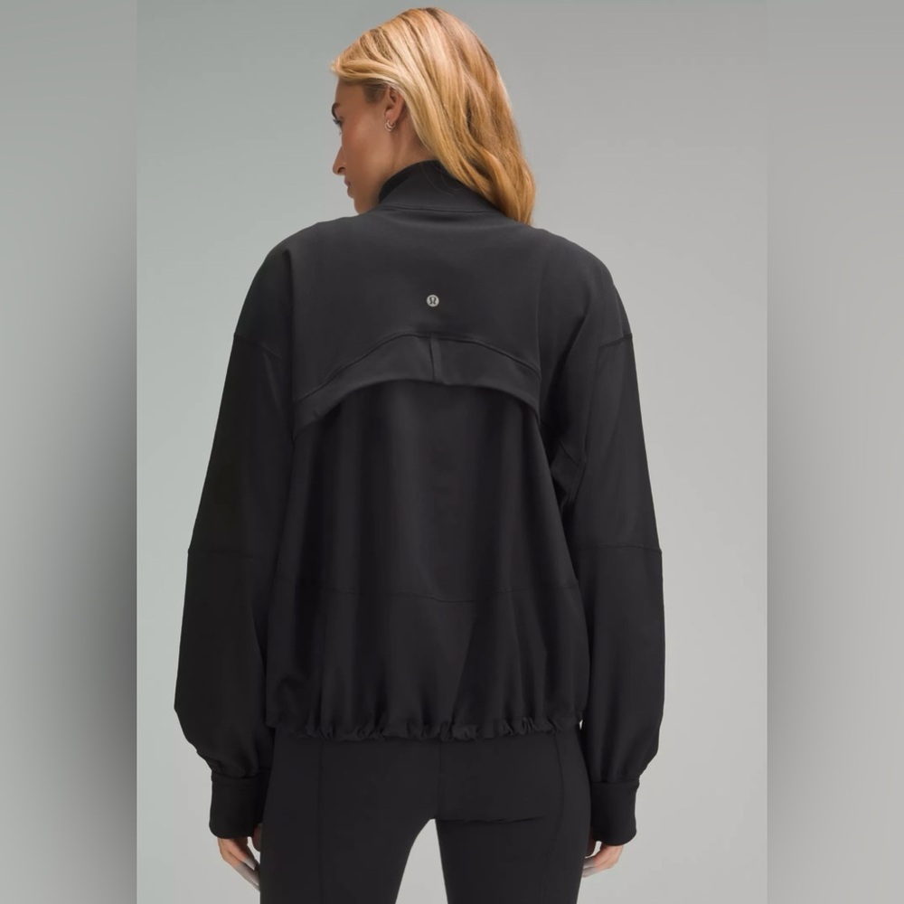 NWT Lululemon Define Relaxed-Fit Jacket*Luon